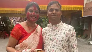 Swasti vlogs# dandiya # actor Dev # live show India&rsquo;s got talent dance# Ravan dahan..