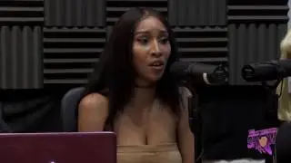 A Conversation With My Ex's Side Chick