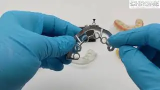 CHROME: Osteotomy Guide