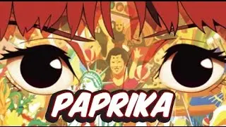 El mundo de Paprika