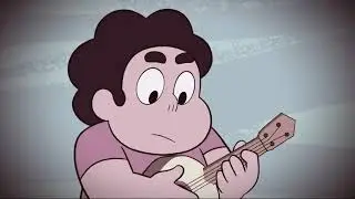 Steven universe - series finale promo
