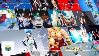 Top 10 Action Figures of 2025!!!