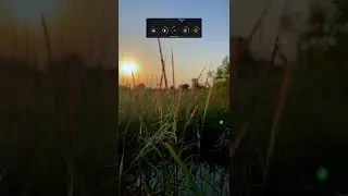 VN App Colour Grading Tutorial #shorts