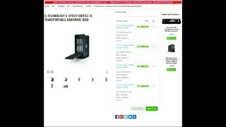 Videoguys Recommends G- SPEED shuttle XL and Shuttle XL ev Transportable RAIDs