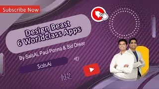 Design Beast Review and Design Beast Demo using Ai Technology