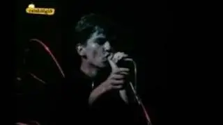 B-Movie Nowhere Girl Live