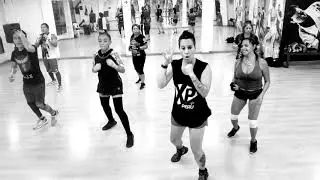 XBOX PERU (VANESSA FERRO) SAJU GYM