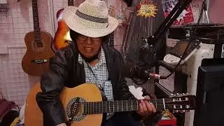 Guitar Tutorial 'How Becky Broke My Heart' by Frankie Jalleh