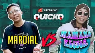 SUPERMUSIC - Mardial 