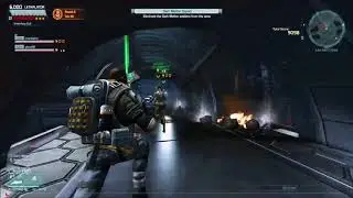 Defiance Gameplay 1/7/2018, Heaven Sent [Expo], pc