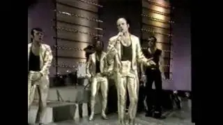 Sha Na Na ~My true story