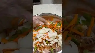 Easy chicken meal #trending #food#foodie #shorts #short#jamaicanyoutuber #youtubeshorts