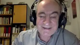 Encuentro con José Iges