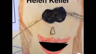 Helen Keller ChatterKid