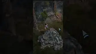 #hawg_tv on #Twitch | Moon Beast ARPG - WE CAN JUMP!!!