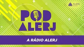 PodAlerj - Radio Alerj