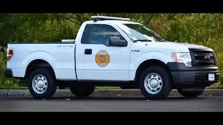 Courtesy Patrol