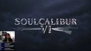 [🏆TROPHY HUNTING] Run 1 | SOULCALIBUR VI - PS4