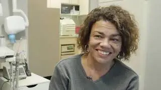 Katherine Kohner - Arizona Biltmore Dentistry Patient Testimonial
