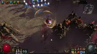 Poe Lacerate Starforge Duelist [3.1.1] - T16 Chimera