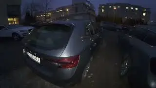 Skoda Fabia IV (2021&ndash;настоящее время) &ndash; сравнение цены и безопасности