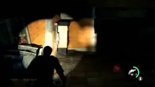 The Last Of Us - Gameplay Underground [ESP Sub]