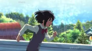 【AMV】Where are you now | Faded