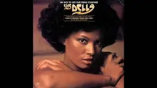 The Dells - Overnight (Something So Right Went So Wrong)