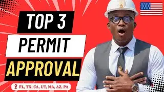 5 Mistakes That Will Get Your Building Permit DENIED in 2026