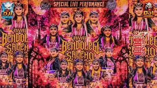 SALEHO KARYA BUDAYA Live Kecamatan Grabag #kesenian #saleho #warok #nyaibendolegi #abahlal