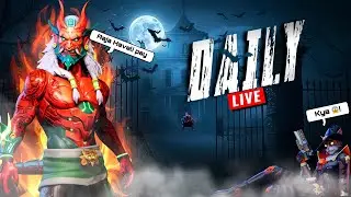 KAUSHIK IS BACK WITH NEW ENERGY AND POWER LETS PLAY INDUS| @indusgame