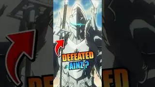 This Dragon Can Kill Ainz