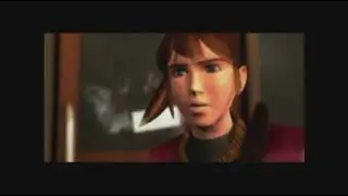 Resident Evil 2 OG Part 2-2 Claire