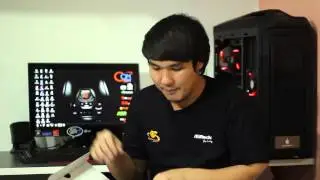 Preview : ASRock 990FX Extreme9