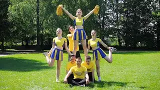 Молодь обирає здоров'я! — 2025