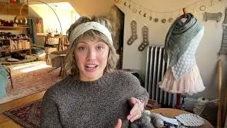 I’ll Knit If I Want To: Episode 36