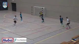 ATLETICO MM - FULL HASSELT
