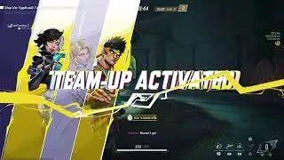 Dominando la lobby con iron Fist