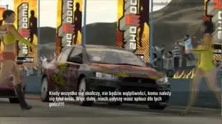 Need for Speed: Pro Street - Ryo Watanabe - King Full Challenge
