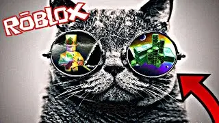 ROBUX GIVEAWAY | Roblox Gameplay w/ CDTV_Dad