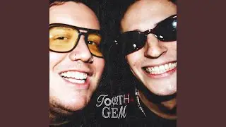 tooth gem