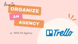 How I Use Trello to Run My Entire Agency (Client Work, Team & Marketing)
