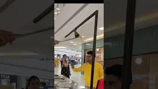 Wonderful Turkish Icecream/Inorbit Mall,Vashi Mumbai/BURGER KING,McCafe/Soul Satisfying Food