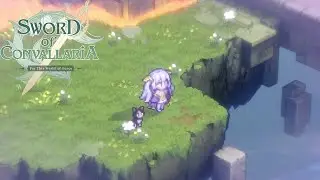 [Sword of Convallaria] The Fool's Journey - Chapter 16: Revelation of the World