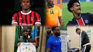 ENFIN PULULU ELIGIBLE, SENNY MAYULU, BONDO VOICI LES BONNES NOUVELLES POUR LA RDC AVANT DEBARRAGE