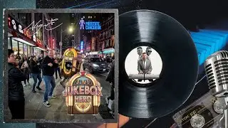 Jukebox Hero by Nige E with Airia 