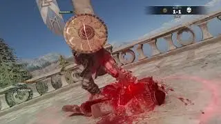 REP 60 WARLORD DUELS #39