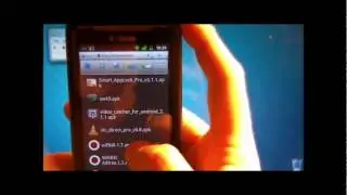 Stream Music from Android Device to Computer - wireless - VLCDirect - JoFromAndroid