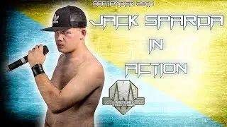 Jack Sparda Vs Charlie Maverick September 29th 2019