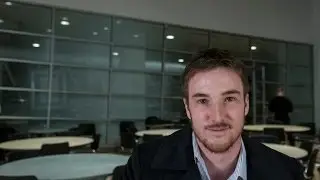 GS Student Andrew - The GS Community